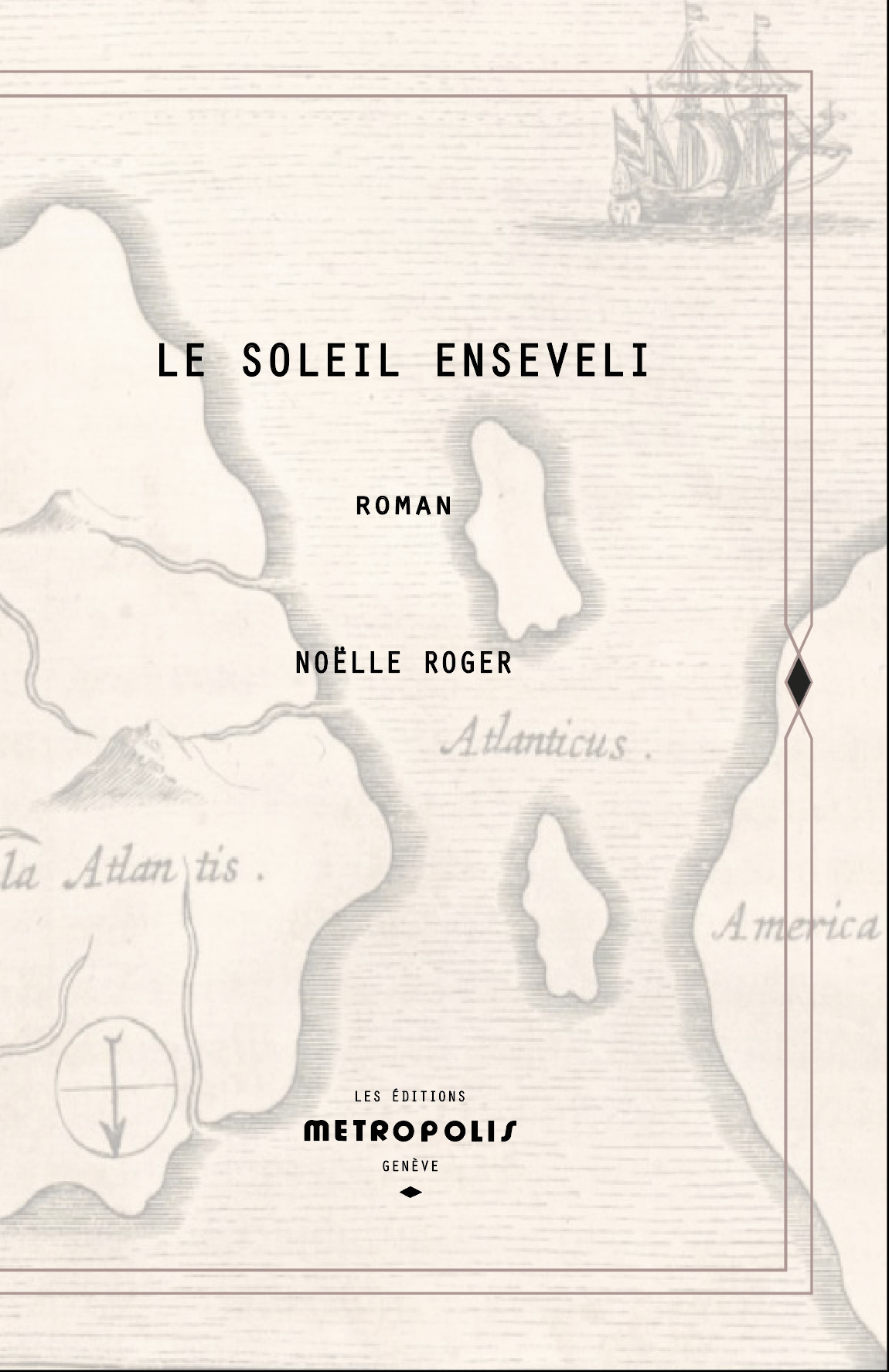 Le Soleil enseveli