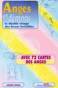 Anges et démons