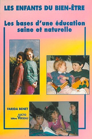 Enfants du bien-être