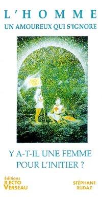 Homme. un amoureux qui s'ignore