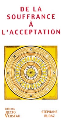 Souffrance à l'acceptation (de la .)