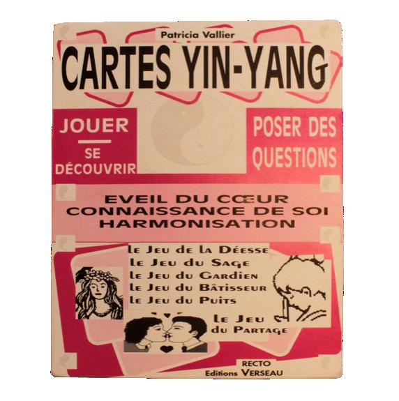 Cartes Yin-Yang