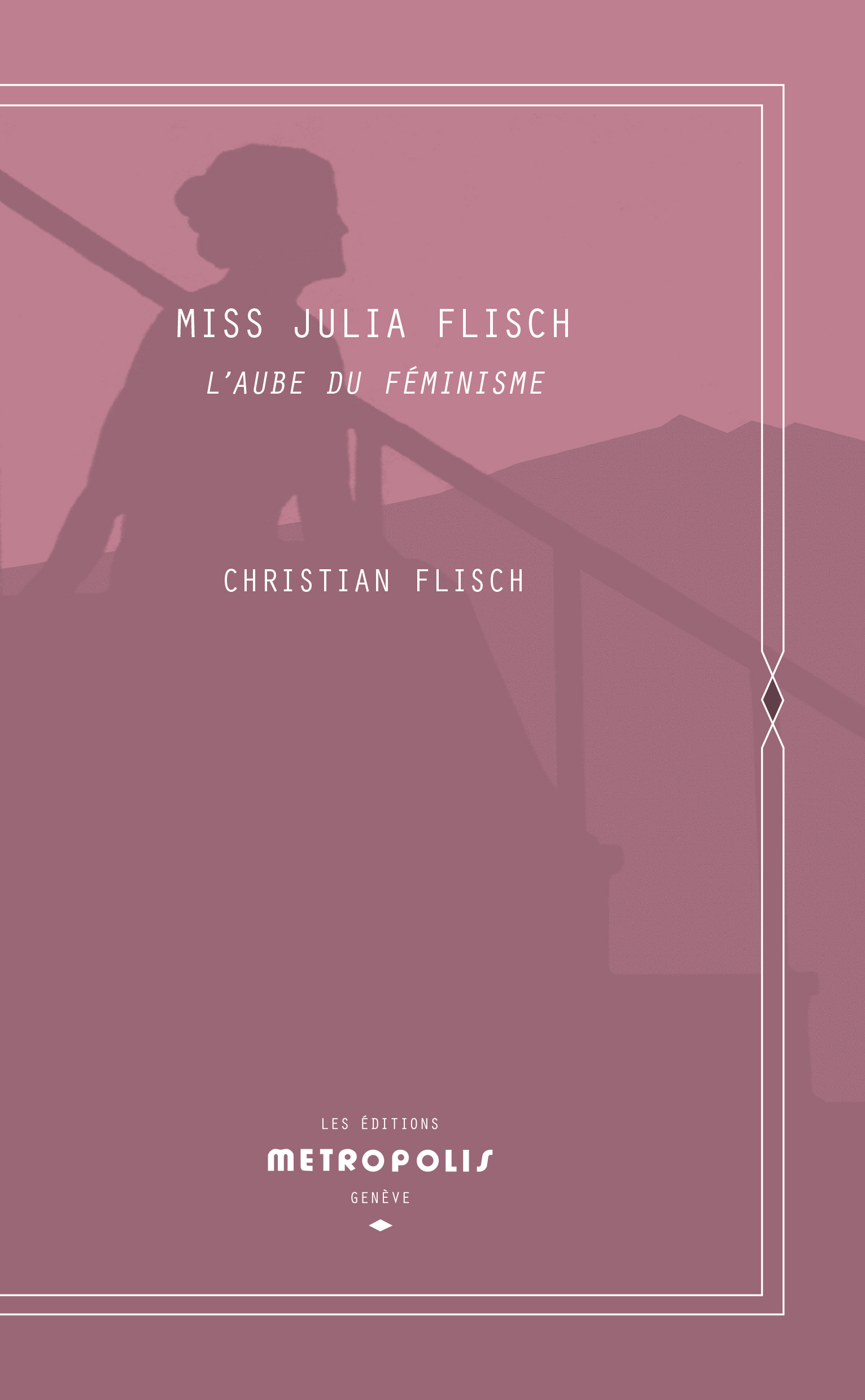 Miss Julia Flisch