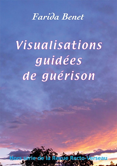 Visualisations guidées de guérison