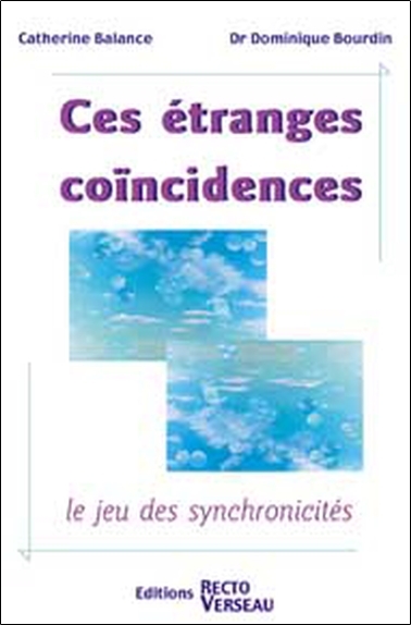 Ces étranges coïncidences