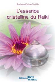 Essence cristalline du Reiki