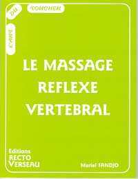 Massage réflexe vertébral