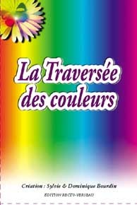 Traversée des couleurs