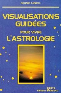 Visualisations guidées pour astrologie