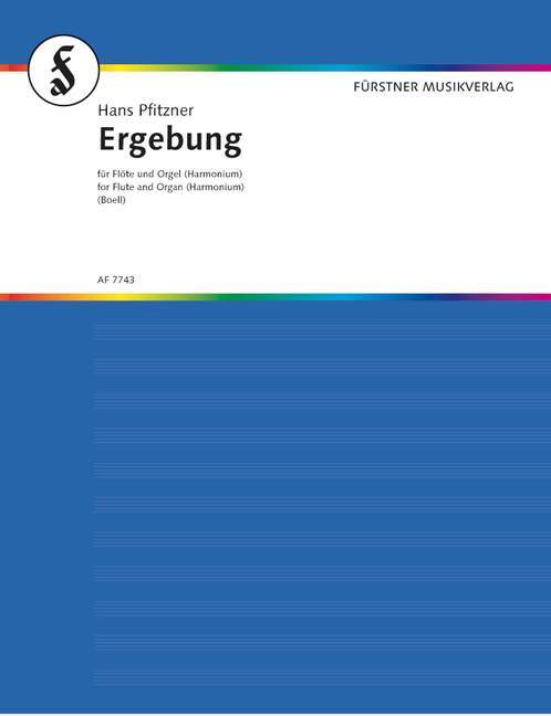 Ergebung