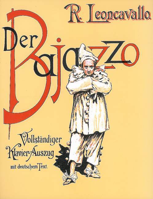 Der Bajazzo