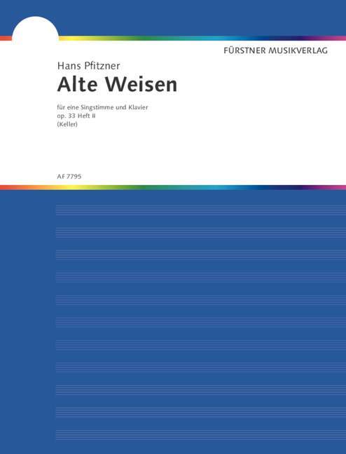 Alte Weisen