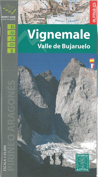 VIGNEMALE  VALLE DE BUJARUELO