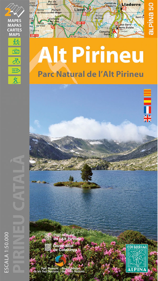 ALT PIRINEU