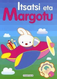 ITSATSI ETA MARGOTU 1