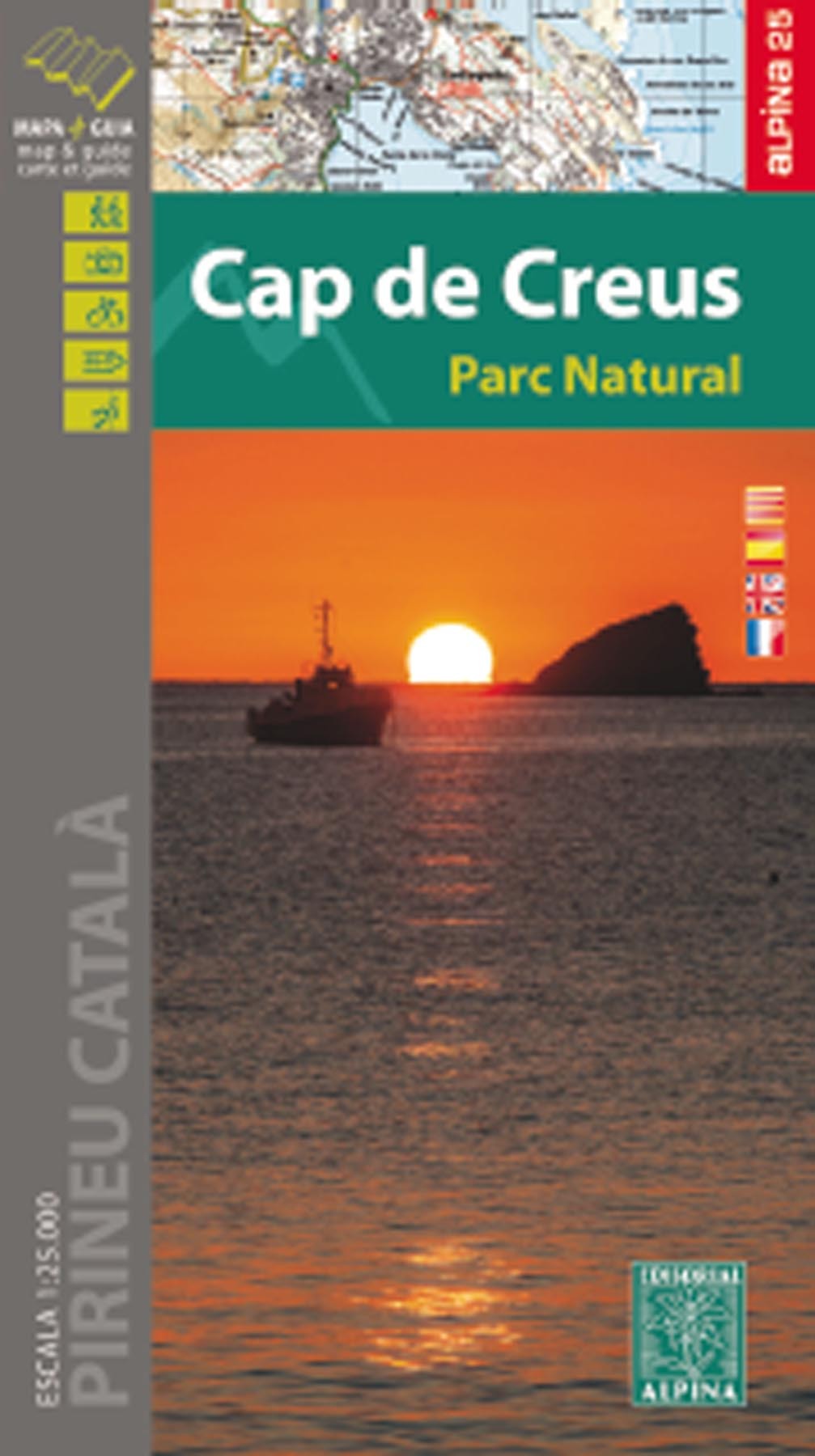 CAP DE CREUS
