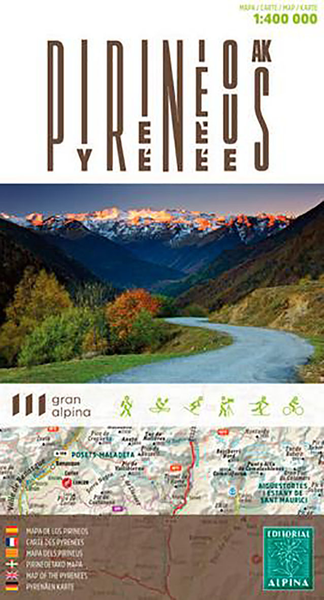 PYRENEES