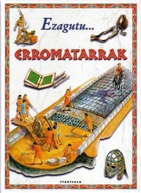 EZAGUTU...ERROMATARRAK