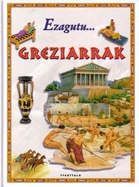 EZAGUTU...GREZIARRAK