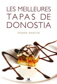 LES MEILLEURES TAPAS DE DONOST