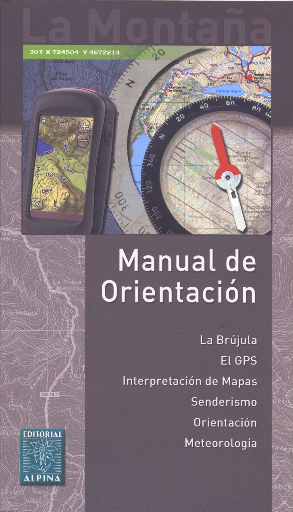 MONTANA MANUAL DE ORIENTACION