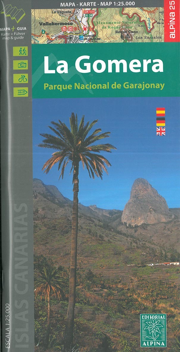 LA GOMERA