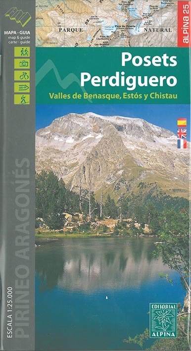 POSETS PERDIGUERO