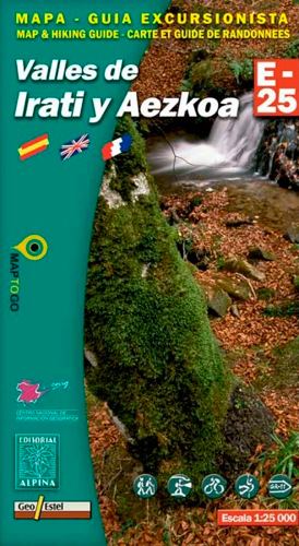 **VALLEE DE IRATI Y AEZKOA