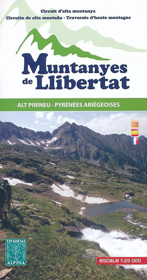 MUNTANYES DE LLIBERTAT