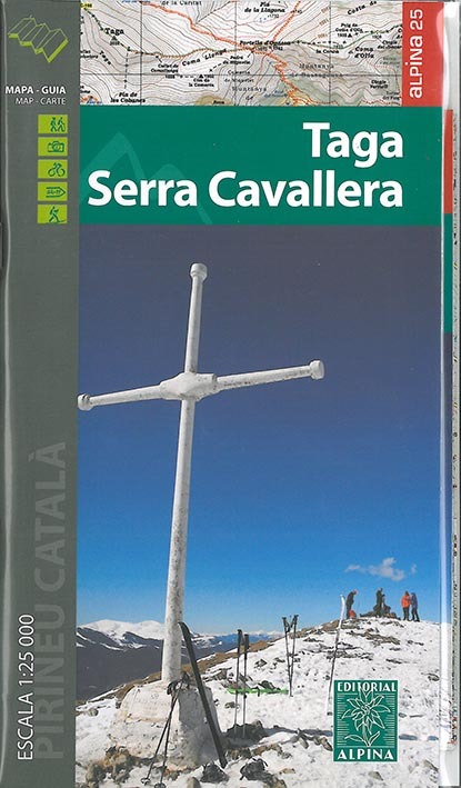 TAGA SERRA CAVALLERA