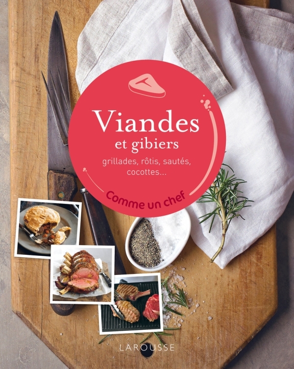 Viandes et gibiers