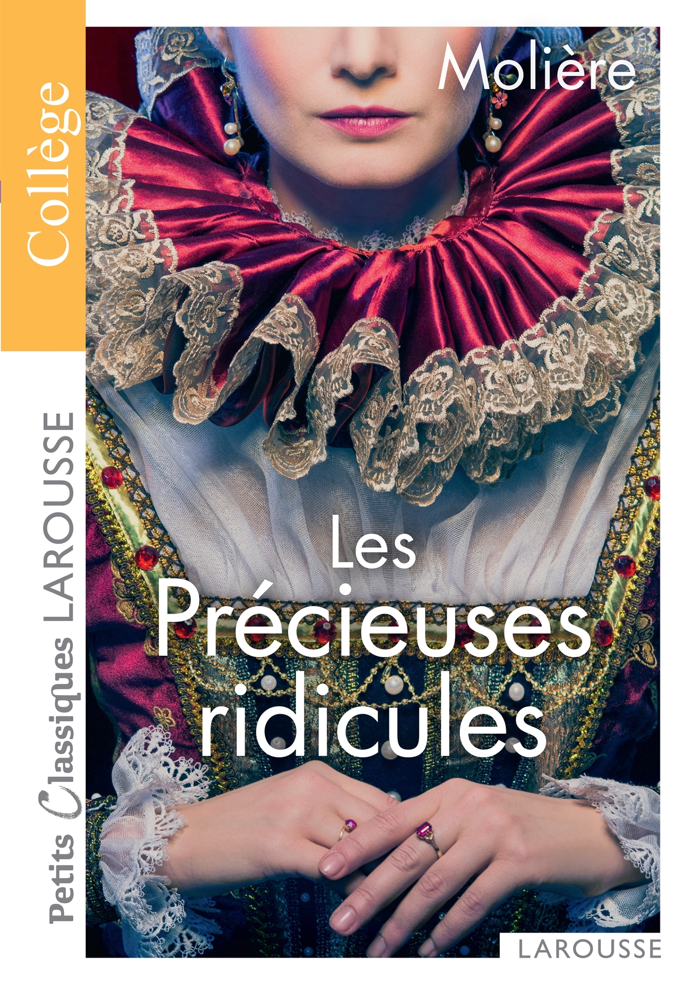 Les Précieuses ridicules