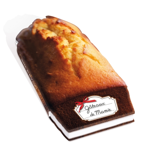 Délicieux gâteaux de mamie