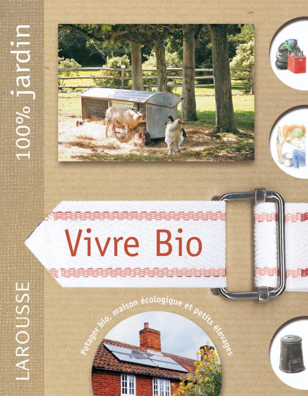 Vivre Bio