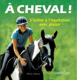 A cheval !