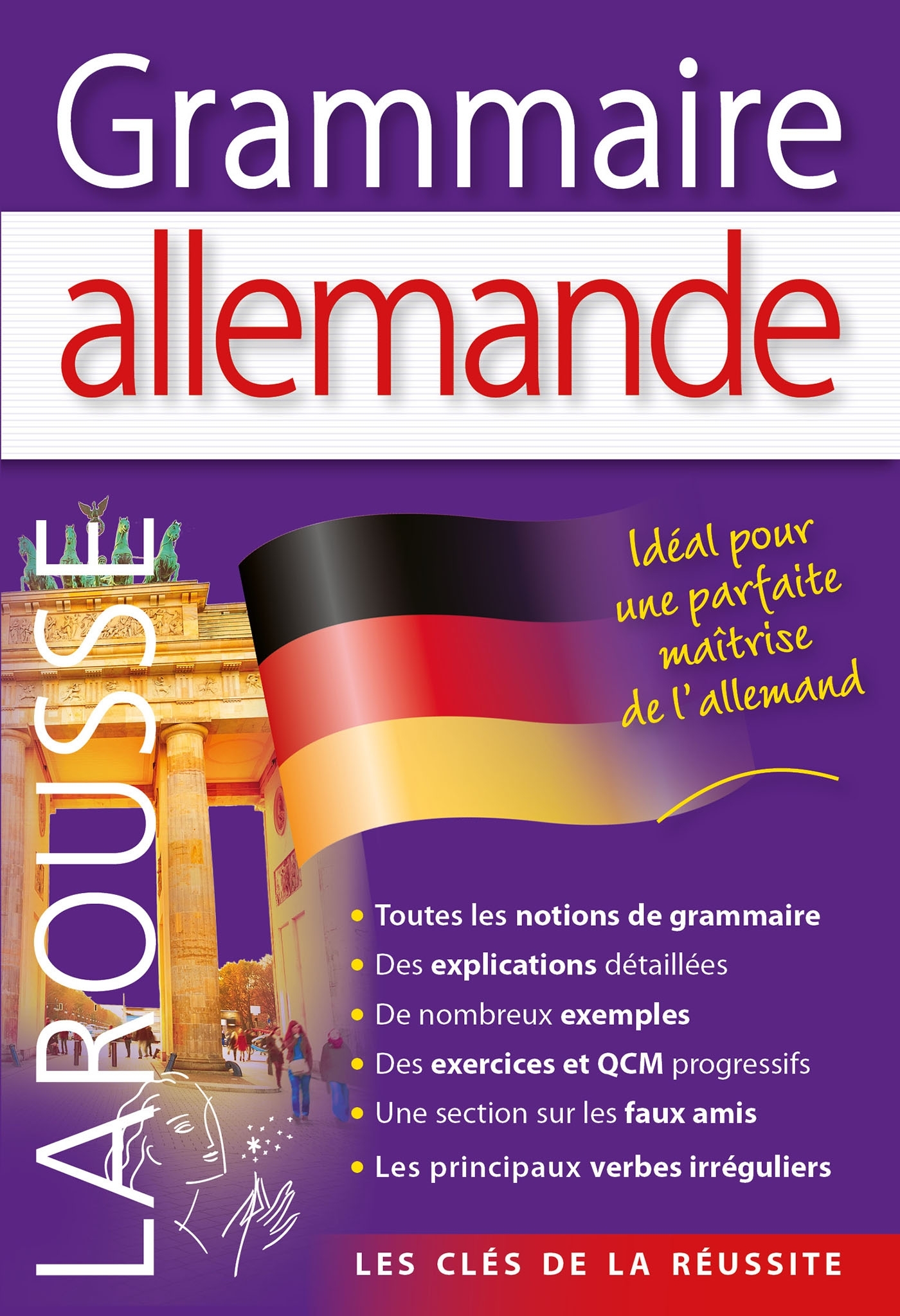 Grammaire allemande