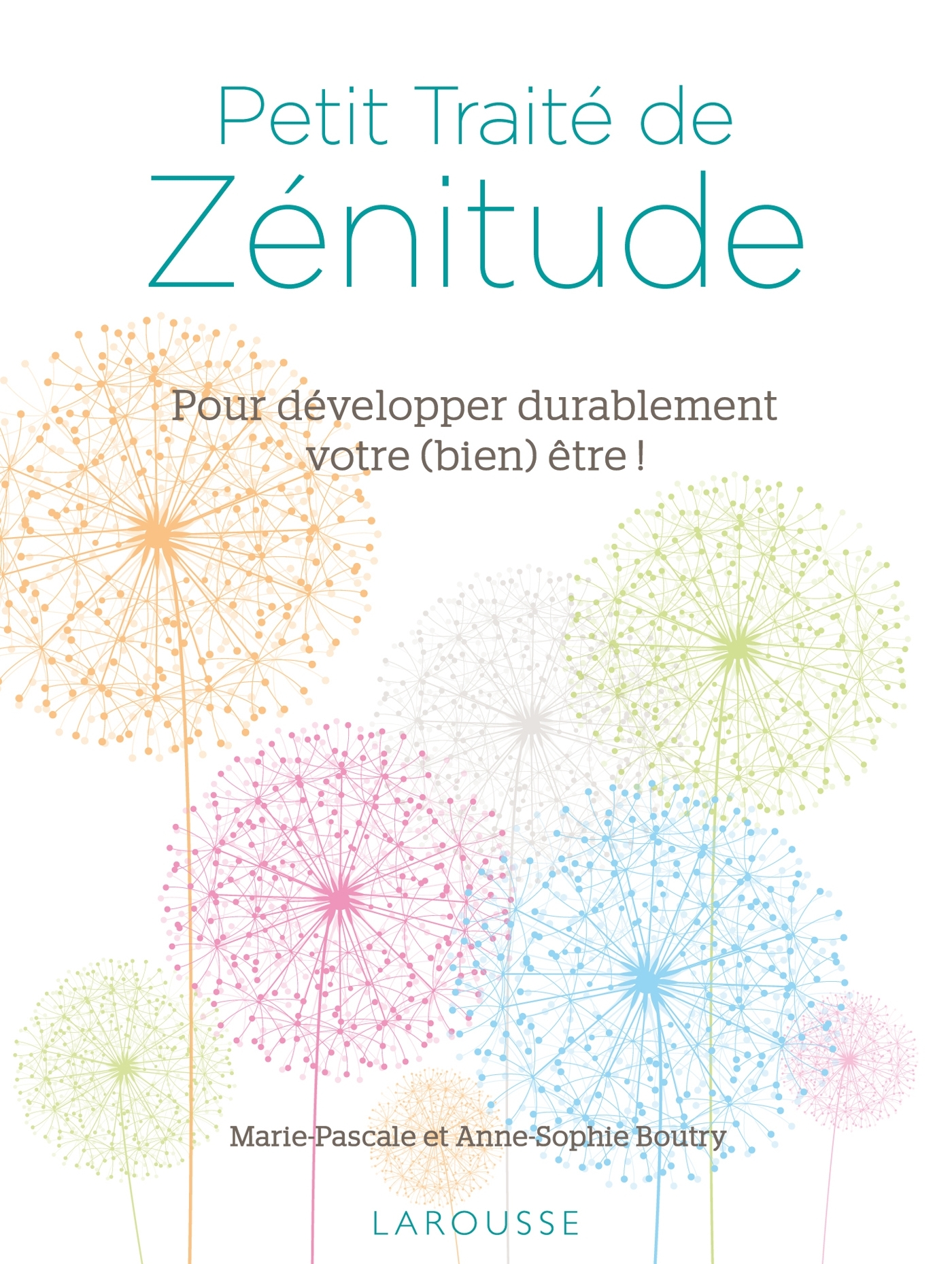 Petit Traité de Zénitude