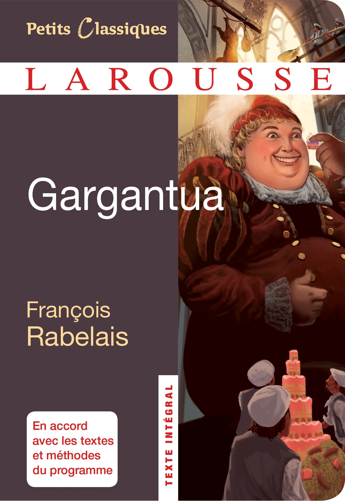 Gargantua