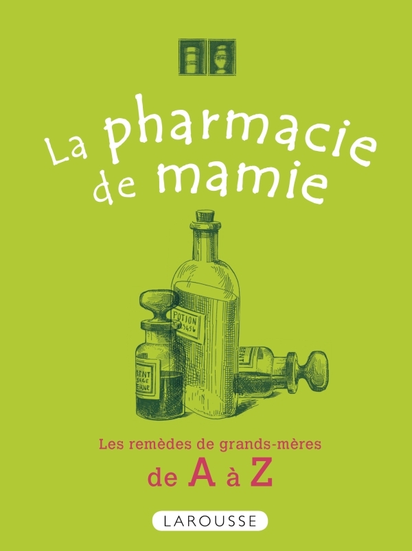 La Pharmacie de mamie