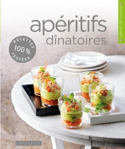 Apéritifs dînatoires
