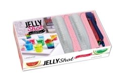 Jelly shot