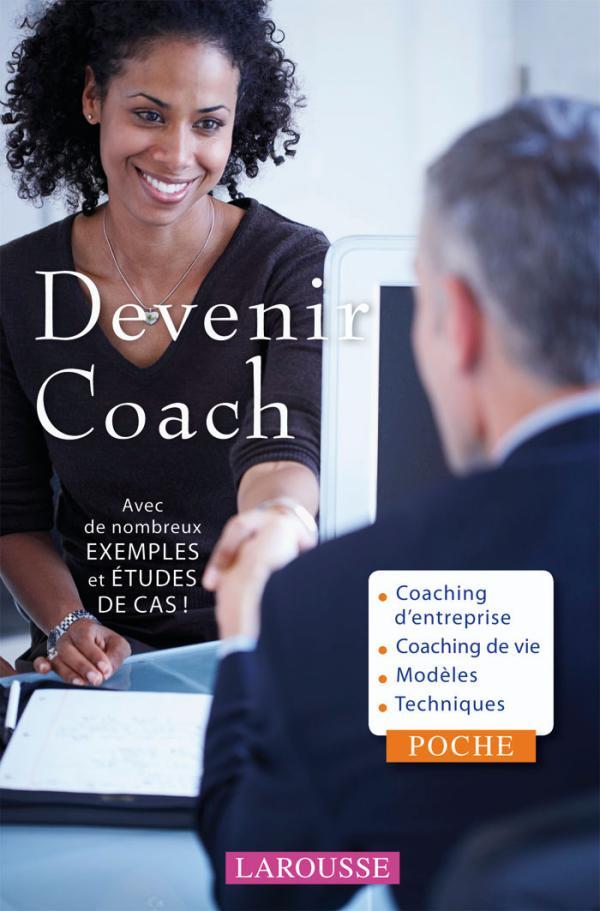 Devenir Coach