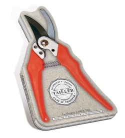 Tailler sans se tromper ! (sécateur)