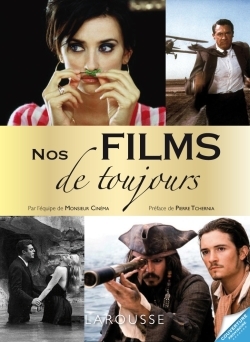 Nos films de toujours - nouvelle présentation