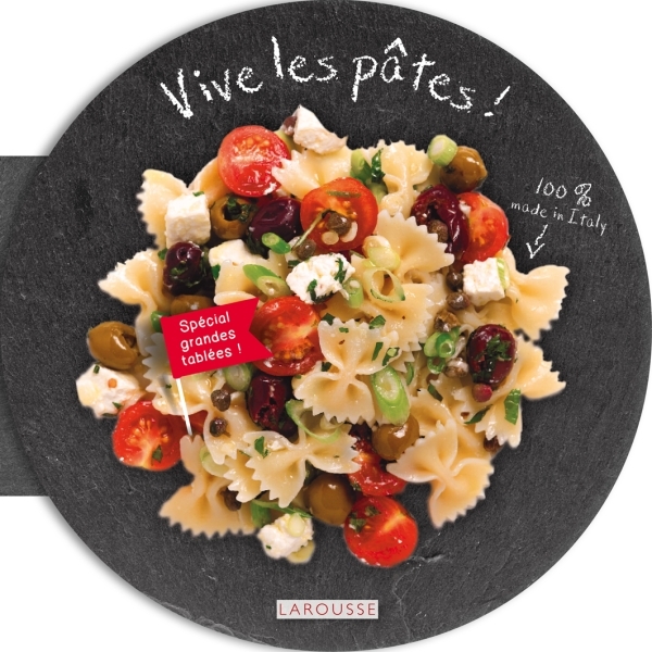 Vive les Pâtes !