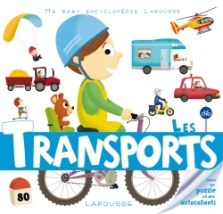Les transports