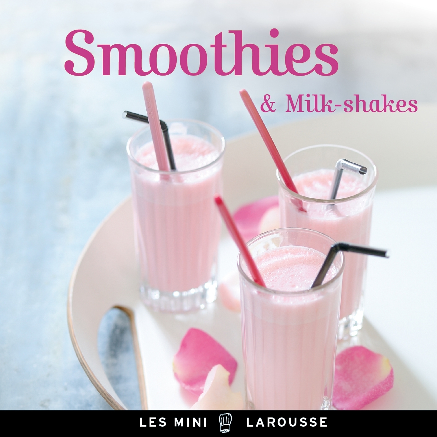 Smoothies & milk-shakes