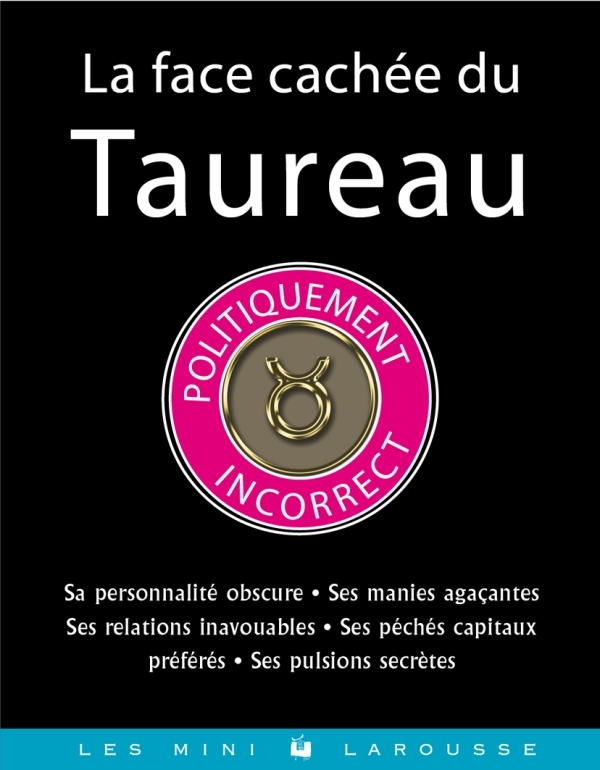 La face cachée du Taureau