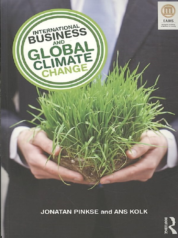 International Business and Global Climate Change