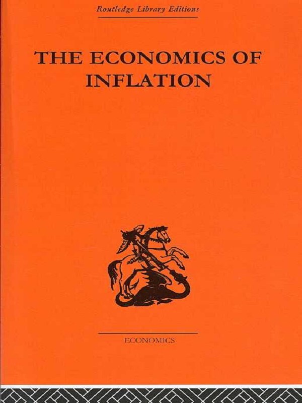 The Economics of Inflation